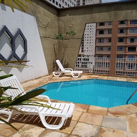 Hotel Elo Curitiba Exterior foto