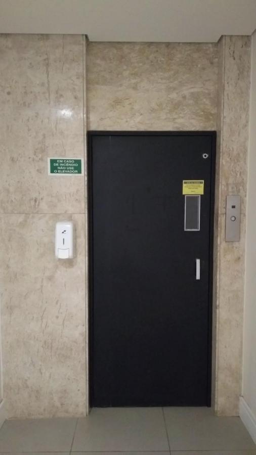 Hotel Elo Curitiba Exterior foto