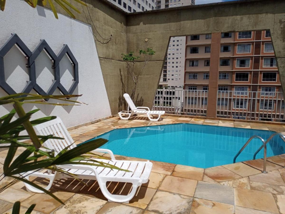 Hotel Elo Curitiba Exterior foto