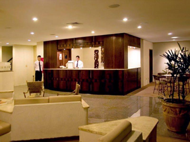 Hotel Elo Curitiba Exterior foto