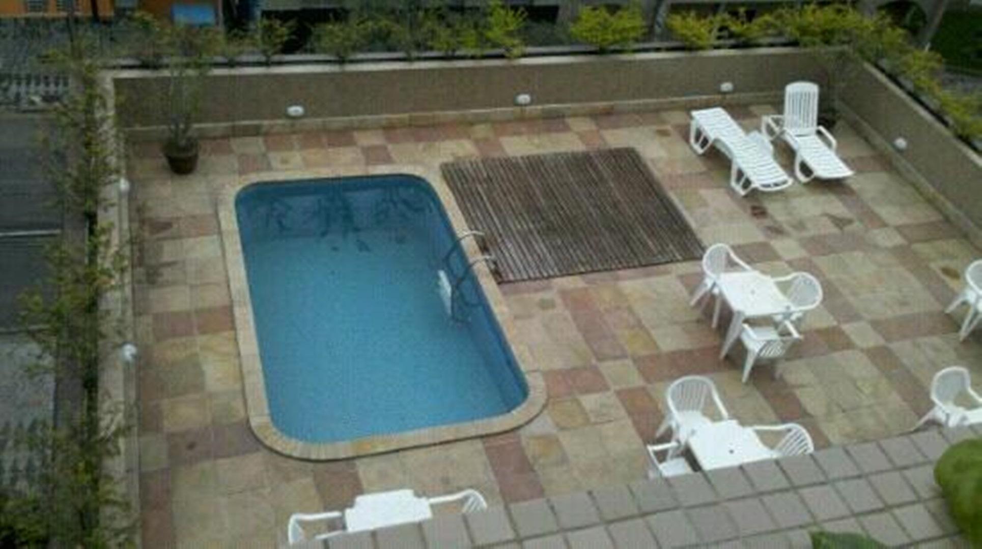 Hotel Elo Curitiba Exterior foto